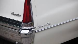 Image result for Cotillion White 1969 Cadillac