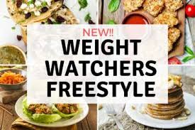 Weight Watchers Freestyle Plan Slender Kitchen