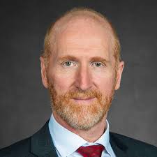 Stephen Critchlow Msc