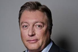 UK industry mourns former Disney marketing supremo Robert Mitchell who has  died aged 56