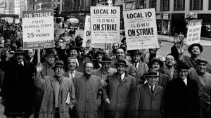 Organizing: A Secret History | Page 4 | The Forge
