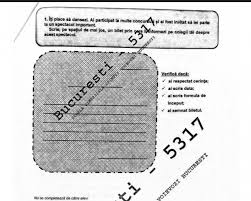 Copiii au avut la dispoziție 30 de minute pentru a rezolva cele 11 cerințe. Subiecte Evaluare NaÈ›ionalÄƒ Clasa A Ii A Ce Subiecte Au CÄƒzut La Proba De LimbÄƒ RomanÄƒ Scris Antena 3
