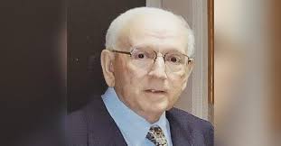 George E. Weaver Obituary