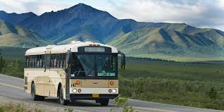 Creation of denali national park and preserve. Bus Tours Denali National Park Preserve Ak Reservedenali Com