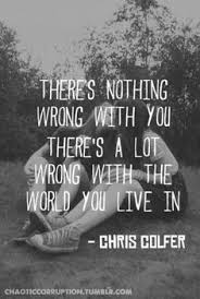 LGBT &amp; Equality Quotes on Pinterest | Lgbt, Equality and Gay via Relatably.com
