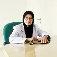 dr. Dewi Wijaya, Sp.P - Buat Janji Dokter, Biaya Konsultasi - Alodokter
