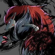 Pokemon By Sana0412 Deviantart Com On Deviantart Pokemon Zoroark Pokemon Pokemon Pictures