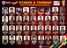 Final bola sepak sukan sea 2017: Upm Contributed 15 Gold Medals During Sea Games Kl2017 Universiti Putra Malaysia