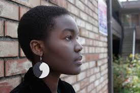 Young, Black and Beautiful: Voices of the Northwest Black experience