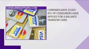 Your new credit card issuer will generally initiate the process of transferring the balance to your credit card if your application is approved. Should I Transfer My Credit Card Balance Wfmynews2 Com