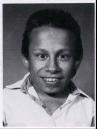 I bet y'all can't guess who this is