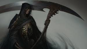 10 finest and latest free grim reaper wallpapers for desktop computer with full hd 1080p (1920 × 1080) free download. Grim Reaper Wallpapers On Wallpaperdog