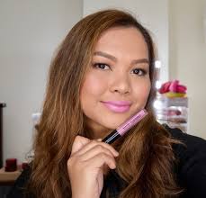 Charlotte Olivia Velvet Soft Matte Liquid Lipstick: Comfortable matte +  Youtube Video review