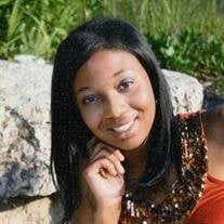 Ms. Erika Glover Obituary