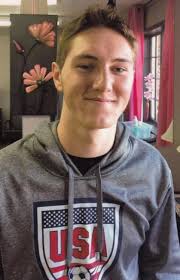 Ethan McKay Shrader Obituary