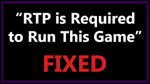 RTP is Required to Run This Game Fix - Blank Dream / RPG Maker - YouTube
