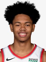 At just 21, anfernee simons is already overseeing a foundation be a light, giving back to the youth, helping fire victims in oregon, hosting town halls for improving law enforcement relations & much more. Anfernee Simons Portland Shooting Guard