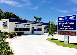 Medfast Urgent Care Center Melbourne Florida