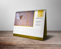 Desk Calendar For 2020 V5 Business Calendar Calendar Design Desk Calendars