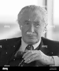 Duncan sandys hi-res stock photography and images