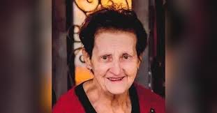 Linda Lou Richardson Obituary