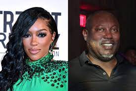 Porsha Williams Reveals Husband Simon Guobadia's "Betrayal"