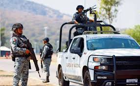 Senado aprueba informe de labores de la GN