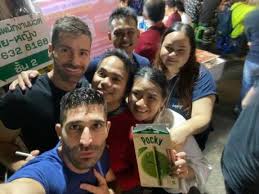 International veterans association phuket steps up with. Gay Phuket Our Guide To The Best Gay Bars Clubs Hotels Beaches More