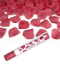 Rosenblatter Pink Kanone 40 Cm Cm Blutenblatter Rosenregen Konfettikanone Hochzeit Sidra Hospital