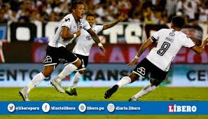 Toda la información del colo colo fundado en el año 1925. Colo Colo Vs Universidad De Concepcion Con Josepmir Ballon Y Gabriel Costa En Vivo Online Via Bet365 Y Cdf Premium A Que Hora Juega Y Donde Ver Primera Division De Chile 2019
