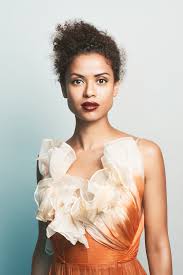Gugu Mbatha Raw