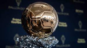 Ballon D Or 2021 When Is It Nominees Favourites How To Watch