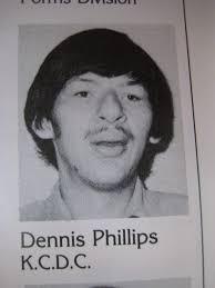 Who remembers Dennis. I'm sure most have a sorry about him.