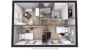Epingle Sur Plan Construction Maison