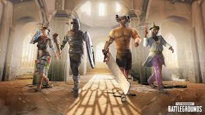 Pubg night mode have great features are add now a time before i discuss about the pubg mobile redeem codes 2021. Buy Pubg Barbarian Set Legal Code Region Free And Download