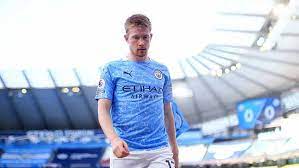His father was involved in the oil investment business and hence his family was almost always on the move due to business purposes. De Bruyne Atasi Cedera Jelang Hadapi Chelsea Di Liga Champions Indosport