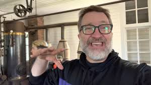 Abbas Visits Menlo Park