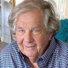 Keith Peter Von Qualen Obituary (1942