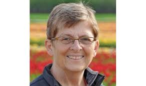 Paula Goldmann Obituary (2014)