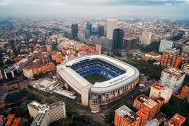 Discover the best real madrid photos of the team and players on the official real madrid website. Real Madrid Home Stadium Songquan Photography Real Madrid Madrid Spain Travel Madrid Spain