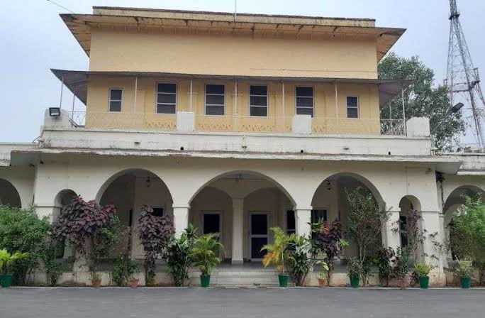 झालावाड़ का डाक बंगला शानदार, तो कोटा का क्यों नहीं? | Jhalawar S Dak Bungalow Is Magnificent So Why Not Kota S