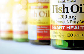 Omega-3 fats don't reduce the risk of diabetes or improve blood sugar  control - Harvard Health