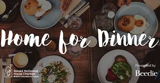 Those who fail to comply will be . Ronald Mcdonald House Bc Yukon S Fourth Annual Home For Dinner Campaign And Virtual Celebration Bc Globalnews Ca
