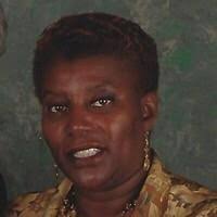 Ruth Albino Obituary