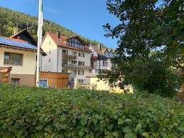 Wohnen im alter in bad wildbad. 3 Zimmer Wohnung Zu Vermieten Wildbader Strasse 73 75323 Bad Wildbad Calw Kreis Mapio Net