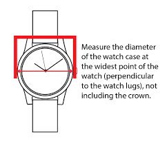 watch sizing guide find your right watch size esslinger