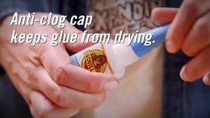 Or saturate a cotton ball, and then rub your nail until the super glue disappears. Gorilla Super Glue Gorilla Glue