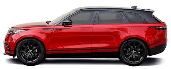 Land Rover Ali Alghanim And Sons Automotive Company Kuwait