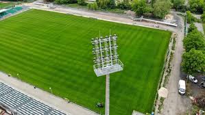 W sobotę 1 maja na mecz swojej drużyny pod stadion w szczecinie dociera jeden kibic poznańskiej warty! Ekologiczny I Otwarty Na Mieszkancow Taki Ma Byc Nowy Stadion Warty Rozmowa Sport Tvp Pl