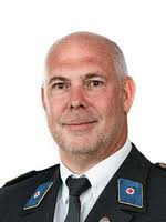 Bezirksrettungskommando Krems